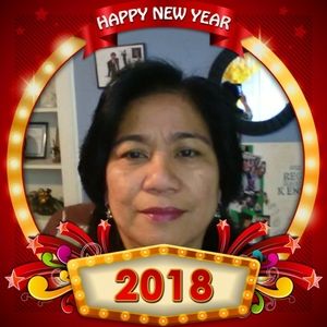 Meet your Posher, Relly